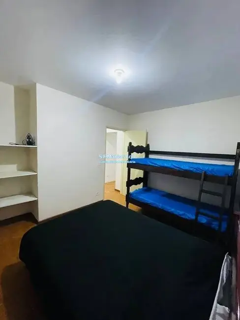 Foto 4 de Apartamento com 1 quarto à venda, 64m2 em Ubatuba - SP