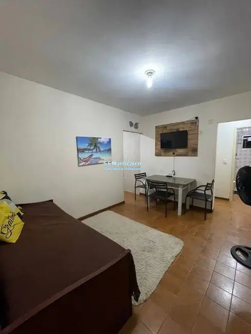 Foto 6 de Apartamento com 1 quarto à venda, 64m2 em Ubatuba - SP