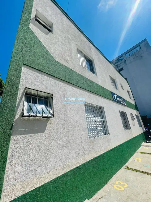 Foto 2 de Apartamento com 1 quarto à venda, 64m2 em Ubatuba - SP