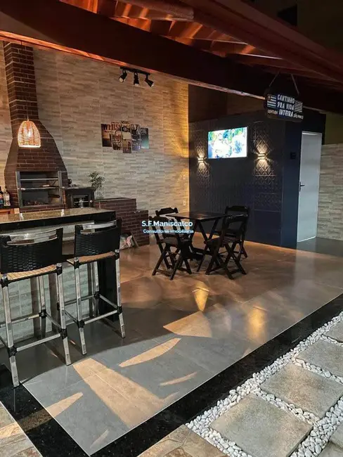 Foto 6 de Casa com 5 quartos à venda, 300m2 em Ubatuba - SP