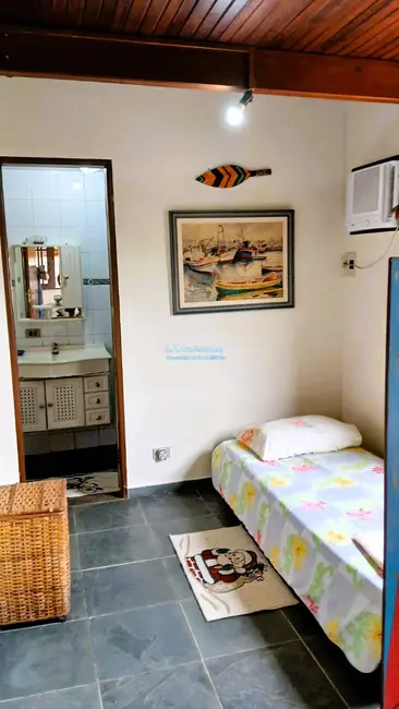 Foto 9 de Casa com 3 quartos à venda, 134m2 em Picinguaba, Ubatuba - SP