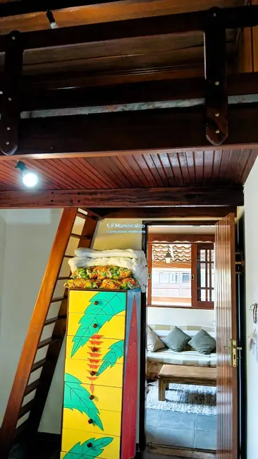 Foto 8 de Casa com 3 quartos à venda, 134m2 em Picinguaba, Ubatuba - SP