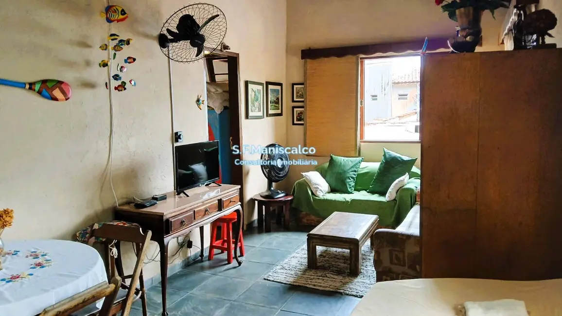 Foto 7 de Casa com 3 quartos à venda, 134m2 em Picinguaba, Ubatuba - SP