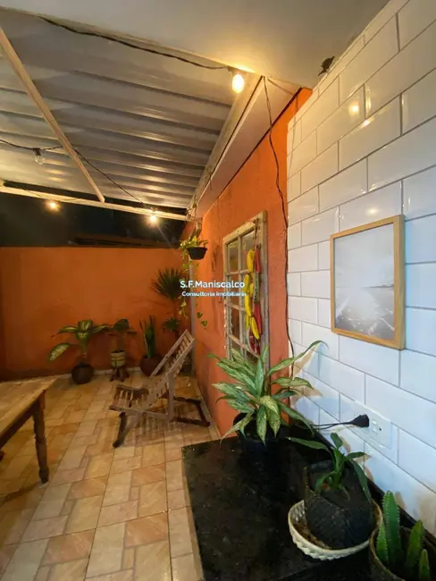 Foto 3 de Apartamento com 2 quartos à venda, 52m2 em Ubatuba - SP