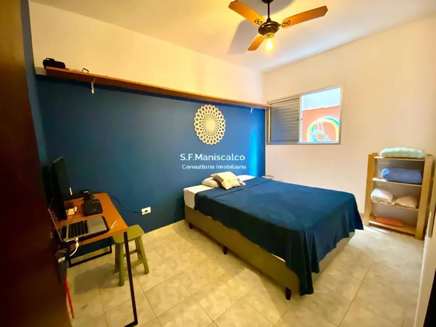 Foto 8 de Apartamento com 2 quartos à venda, 52m2 em Ubatuba - SP