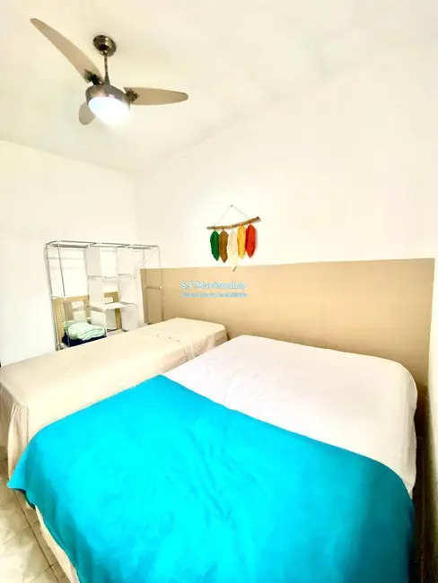 Foto 9 de Apartamento com 2 quartos à venda, 52m2 em Ubatuba - SP