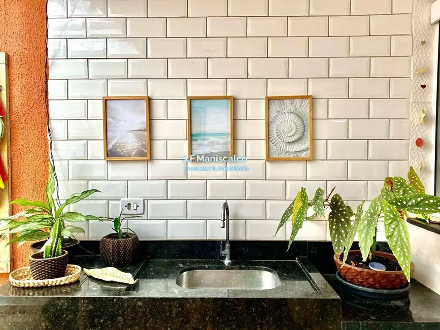 Foto 5 de Apartamento com 2 quartos à venda, 52m2 em Ubatuba - SP