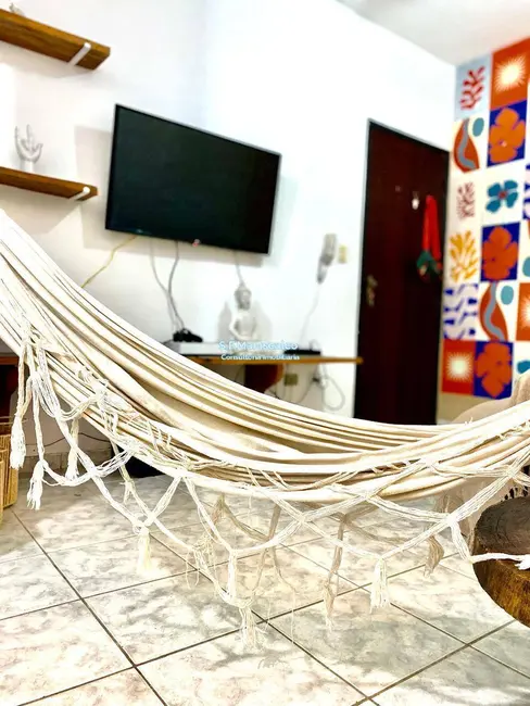 Foto 4 de Apartamento com 2 quartos à venda, 52m2 em Ubatuba - SP