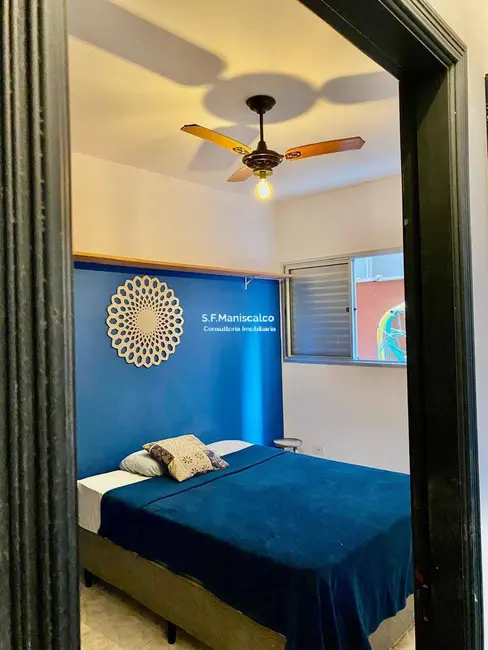 Foto 6 de Apartamento com 2 quartos à venda, 52m2 em Ubatuba - SP