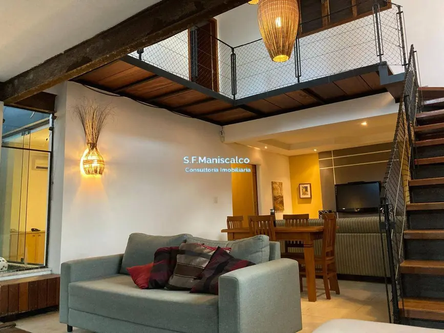 Foto 7 de Casa com 2 quartos à venda, 64m2 em Ubatuba - SP