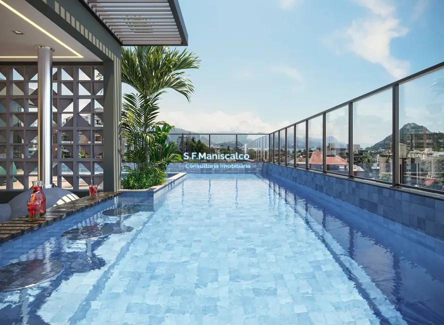 Foto 4 de Apartamento com 2 quartos à venda, 60m2 em Ubatuba - SP