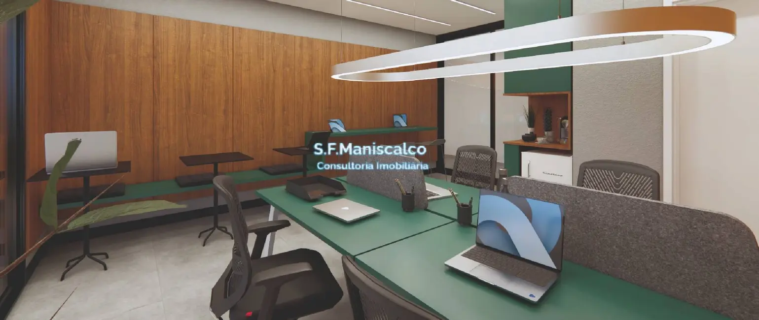 Foto 7 de Apartamento com 1 quarto à venda, 36m2 em Ubatuba - SP