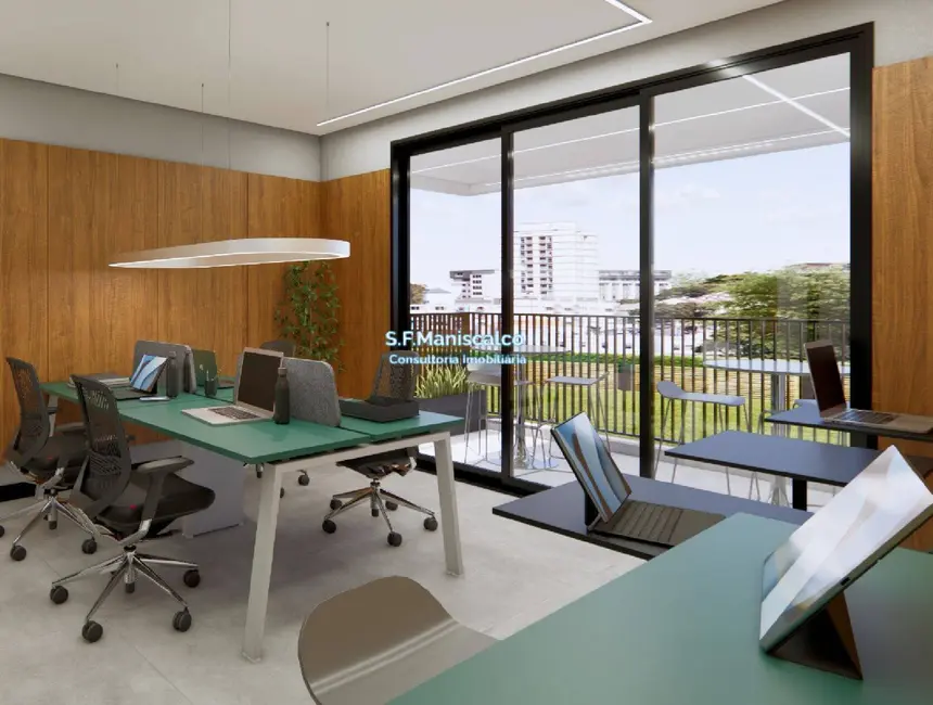 Foto 6 de Apartamento com 1 quarto à venda, 36m2 em Ubatuba - SP