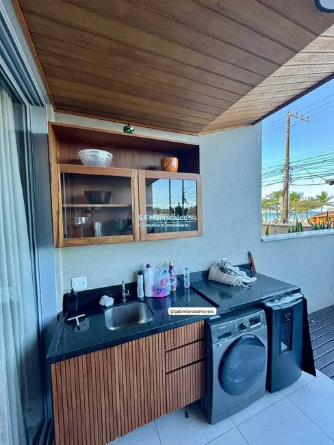 Foto 5 de Apartamento com 2 quartos à venda, 100m2 em Ubatuba - SP