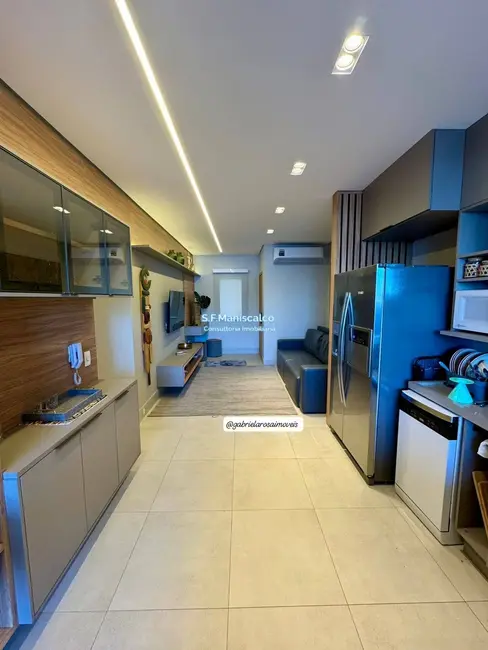 Foto 7 de Apartamento com 2 quartos à venda, 100m2 em Ubatuba - SP