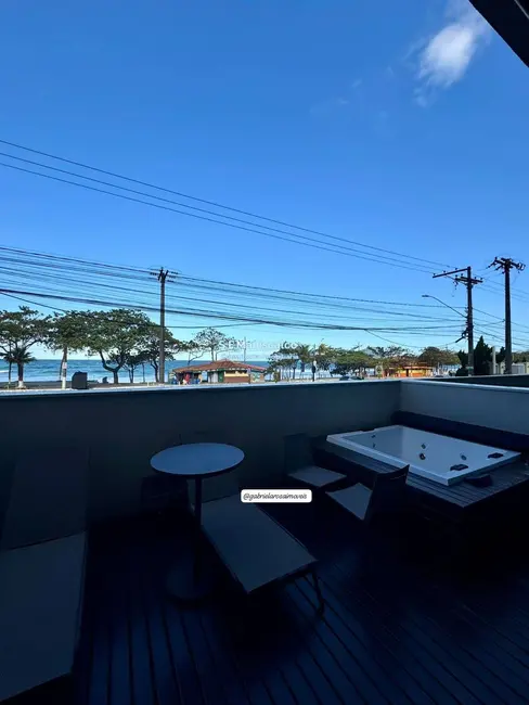 Foto 4 de Apartamento com 2 quartos à venda, 100m2 em Ubatuba - SP