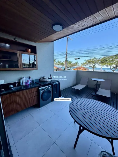 Foto 6 de Apartamento com 2 quartos à venda, 100m2 em Ubatuba - SP