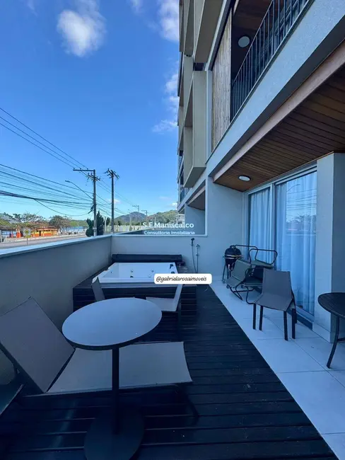 Foto 3 de Apartamento com 2 quartos à venda, 100m2 em Ubatuba - SP