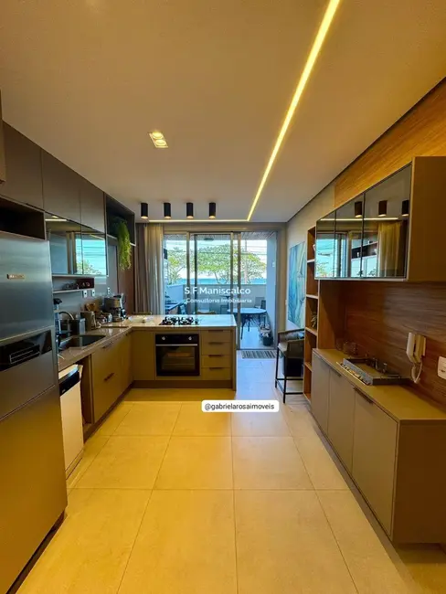 Foto 9 de Apartamento com 2 quartos à venda, 100m2 em Ubatuba - SP