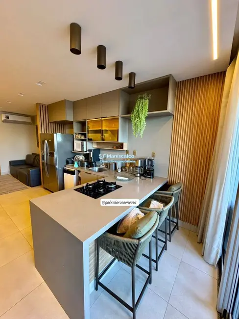 Foto 8 de Apartamento com 2 quartos à venda, 100m2 em Ubatuba - SP