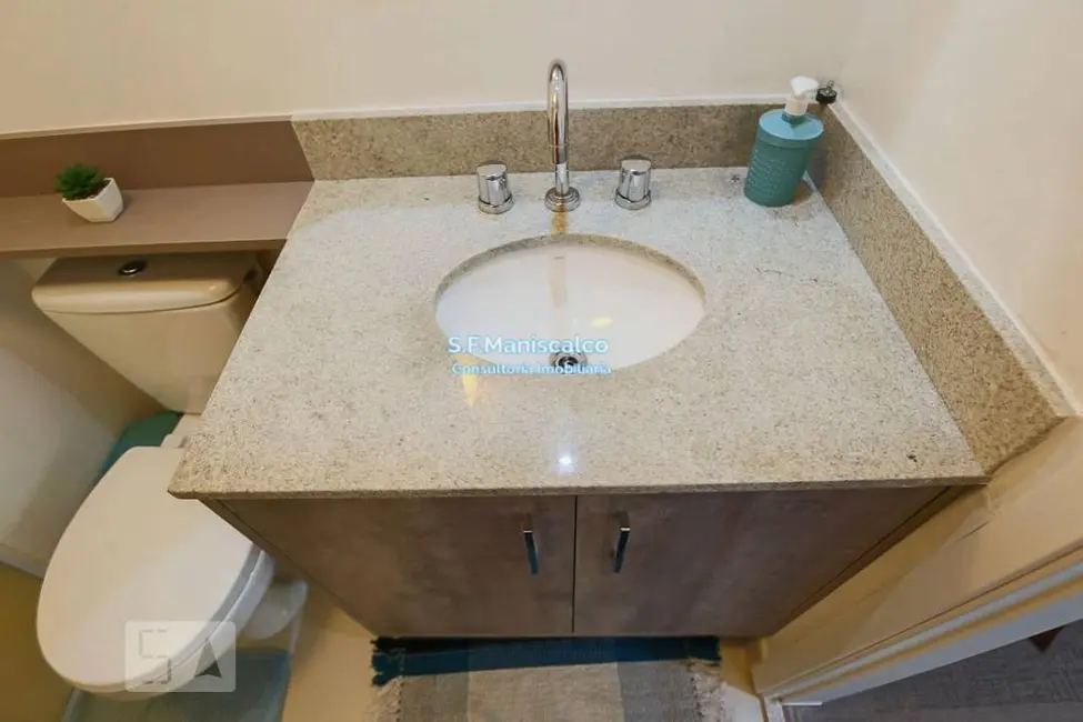 Foto 9 de Apartamento com 1 quarto à venda, 30m2 em Santa Efigênia, São Paulo - SP