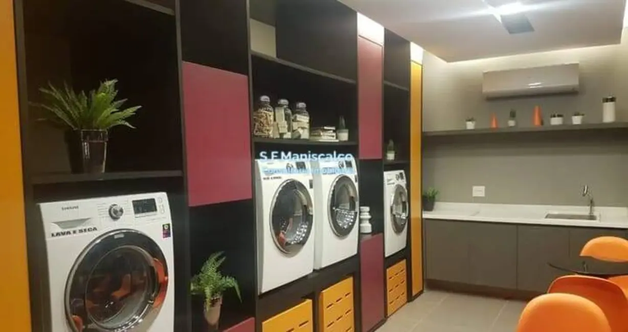Foto 6 de Apartamento com 1 quarto à venda, 30m2 em Santa Efigênia, São Paulo - SP