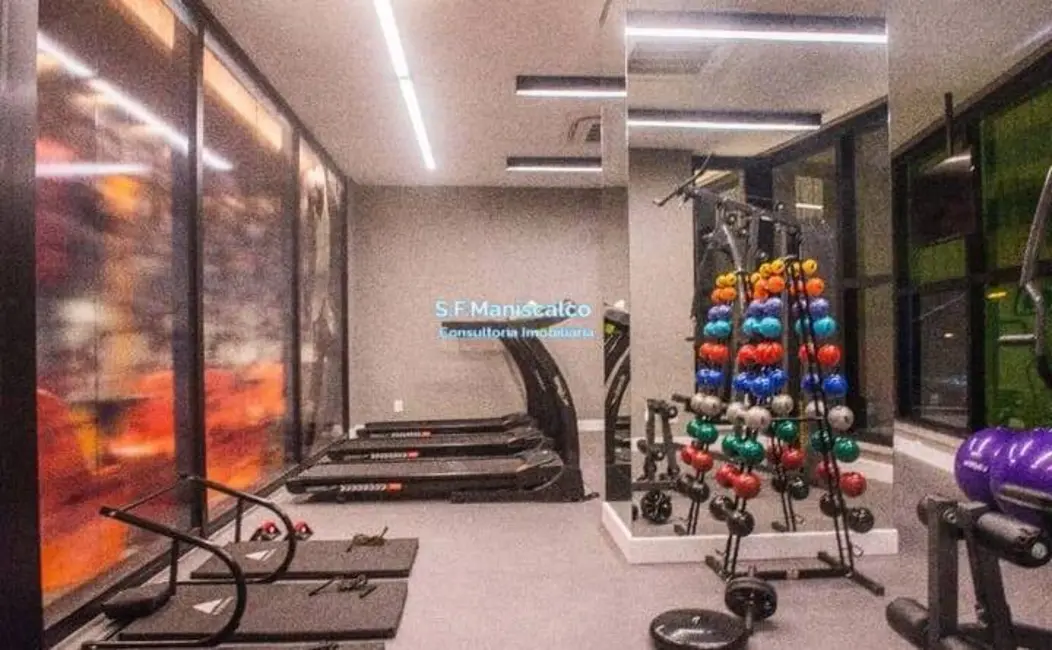 Foto 4 de Apartamento com 1 quarto à venda, 30m2 em Santa Efigênia, São Paulo - SP