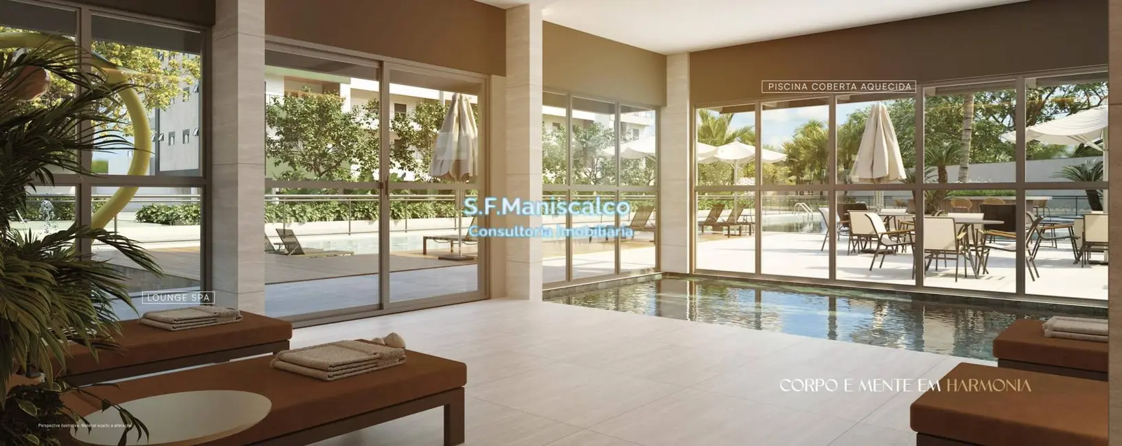 Foto 8 de Apartamento com 1 quarto à venda, 46m2 em Ubatuba - SP