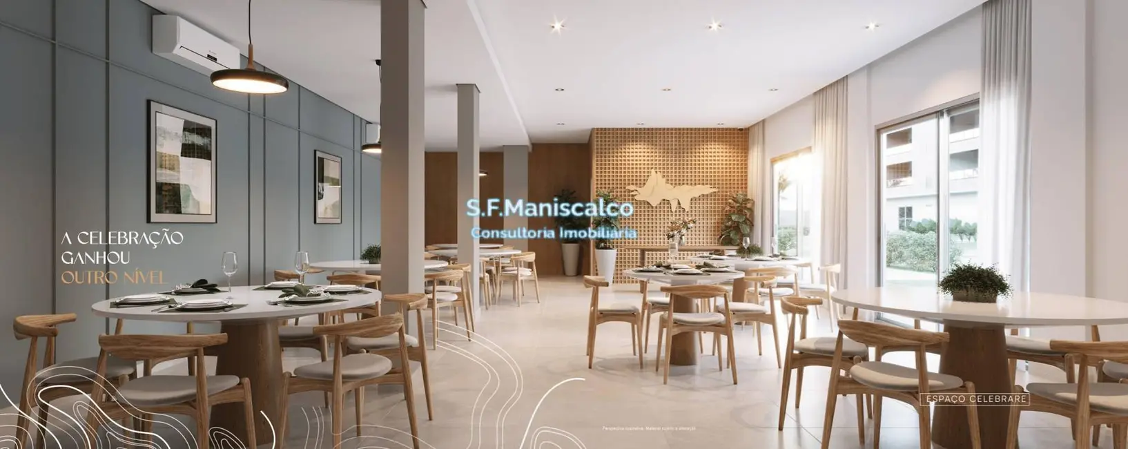 Foto 9 de Apartamento com 1 quarto à venda, 46m2 em Ubatuba - SP