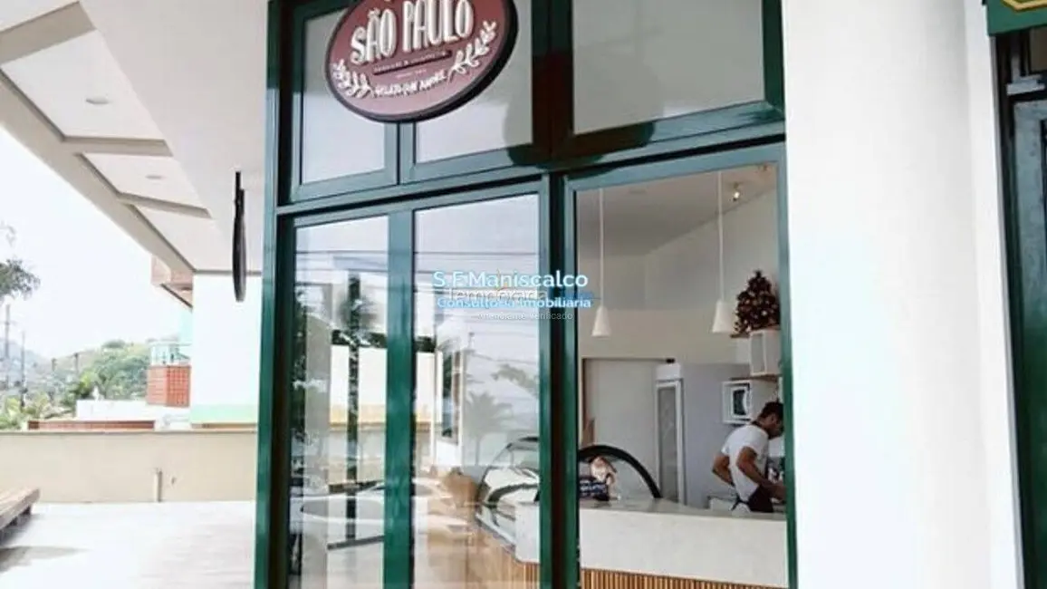 Foto 5 de Apartamento com 2 quartos à venda e para alugar, 90m2 em Ubatuba - SP