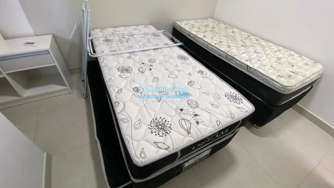 Foto 4 de Apartamento com 2 quartos à venda e para alugar, 90m2 em Ubatuba - SP