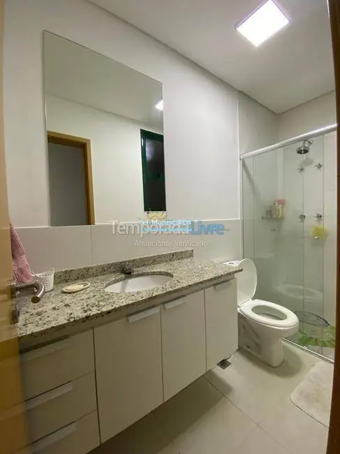 Foto 9 de Apartamento com 2 quartos à venda e para alugar, 90m2 em Ubatuba - SP