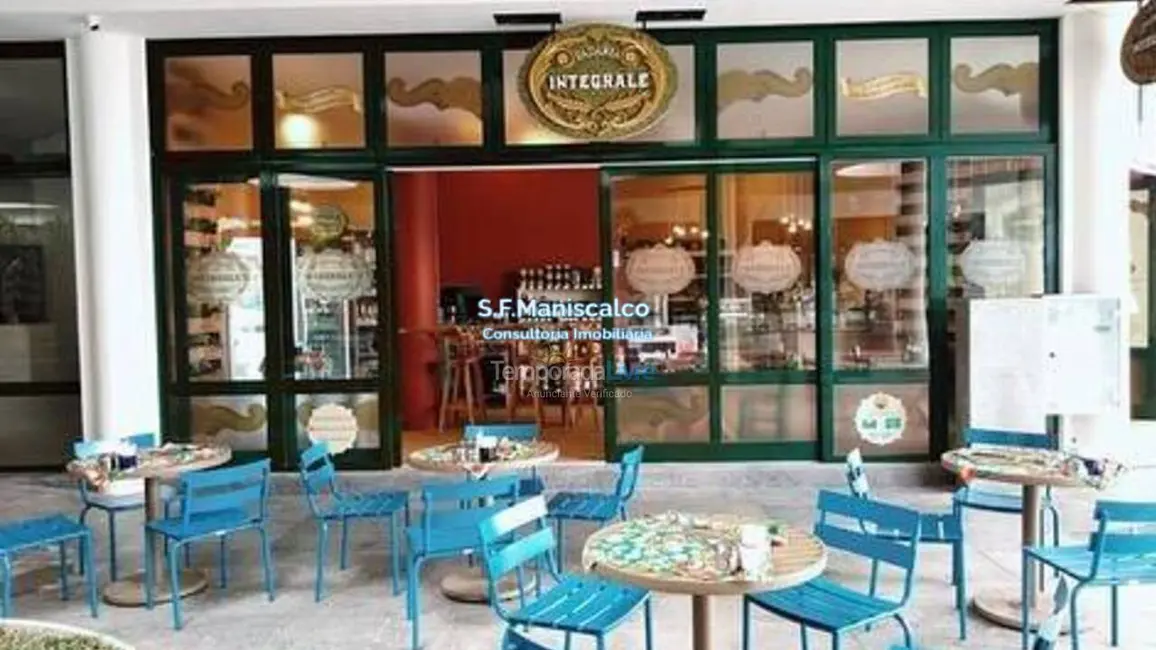 Foto 3 de Apartamento com 2 quartos à venda e para alugar, 90m2 em Ubatuba - SP