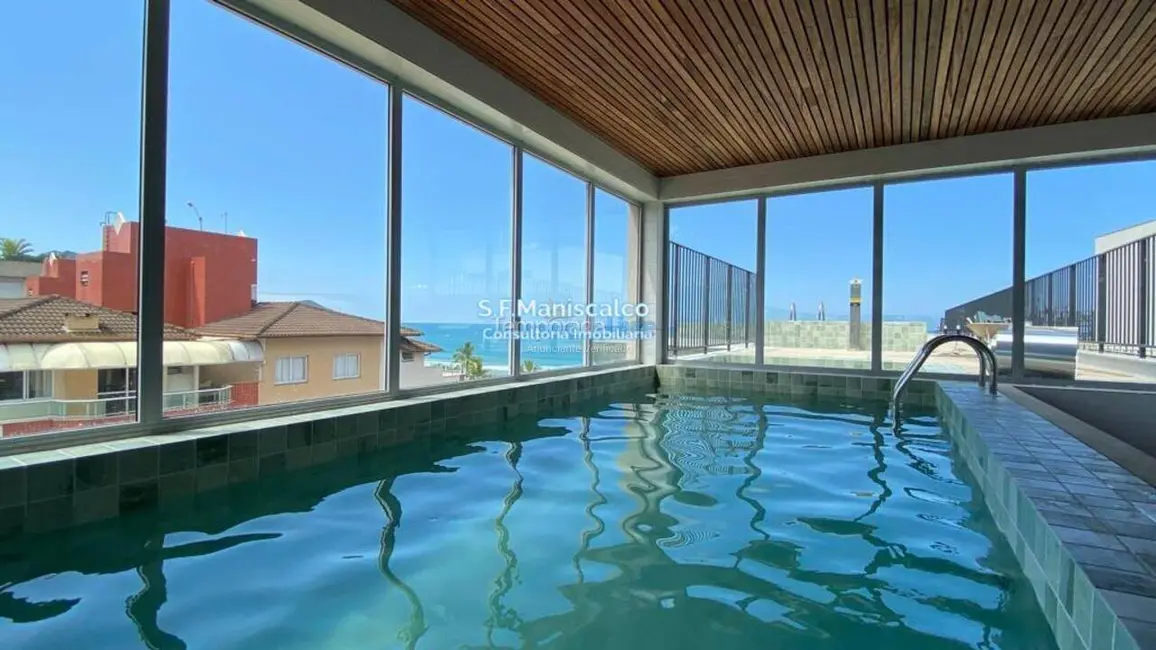 Foto 5 de Apartamento com 2 quartos à venda e para alugar, 85m2 em Ubatuba - SP