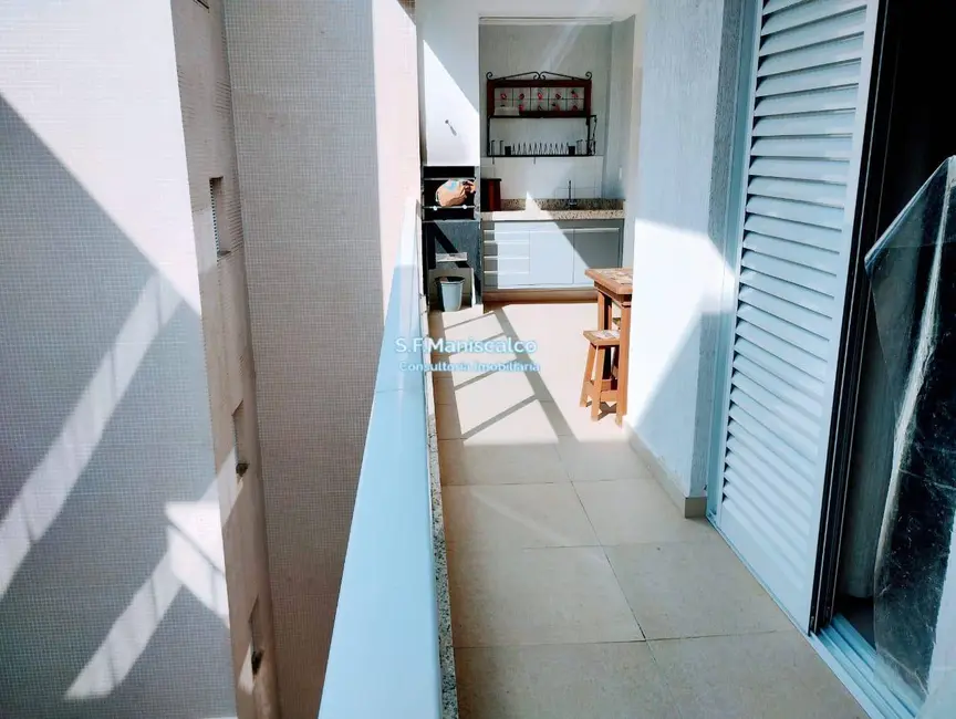 Foto 5 de Apartamento com 2 quartos à venda e para alugar, 75m2 em Ubatuba - SP