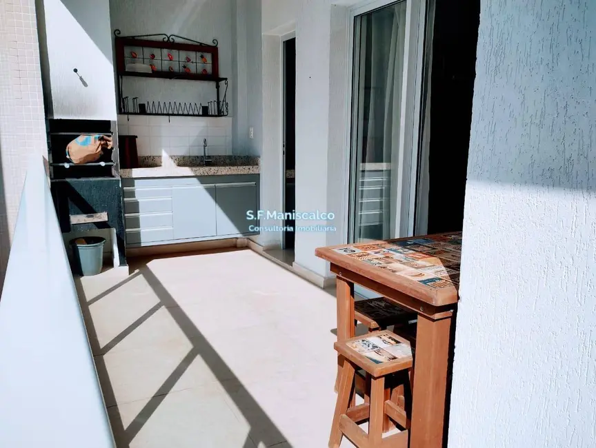 Foto 4 de Apartamento com 2 quartos à venda e para alugar, 75m2 em Ubatuba - SP