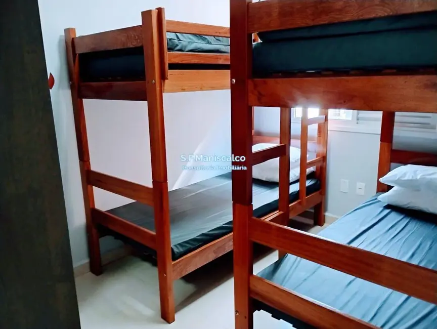 Foto 7 de Apartamento com 2 quartos à venda e para alugar, 75m2 em Ubatuba - SP