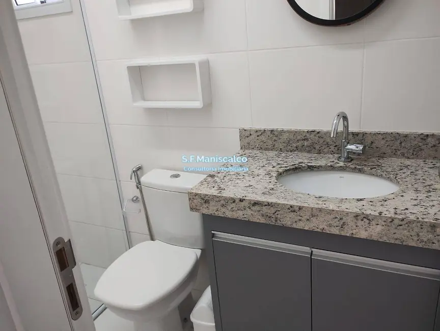 Foto 9 de Apartamento com 2 quartos à venda e para alugar, 75m2 em Ubatuba - SP