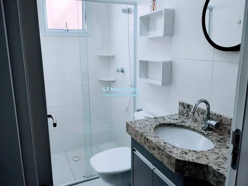 Foto 8 de Apartamento com 2 quartos à venda e para alugar, 75m2 em Ubatuba - SP