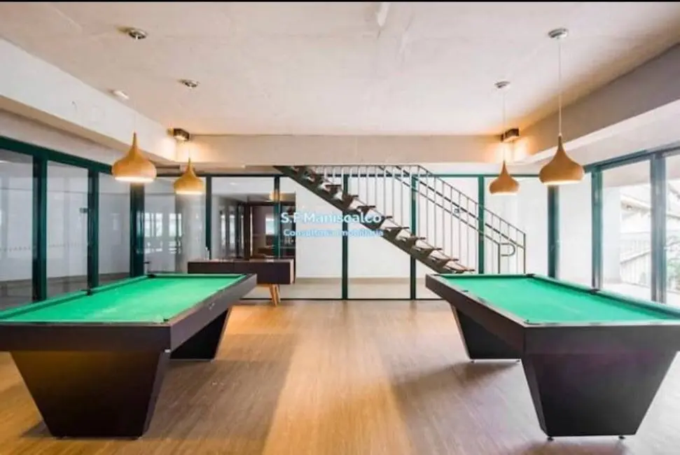 Foto 6 de Apartamento com 1 quarto à venda e para alugar, 90m2 em Ubatuba - SP