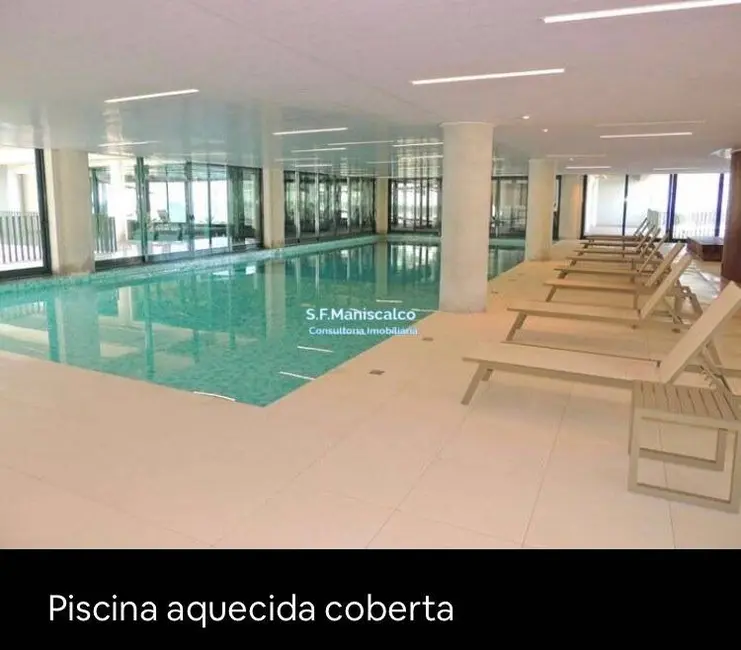 Foto 4 de Apartamento com 1 quarto à venda e para alugar, 90m2 em Ubatuba - SP