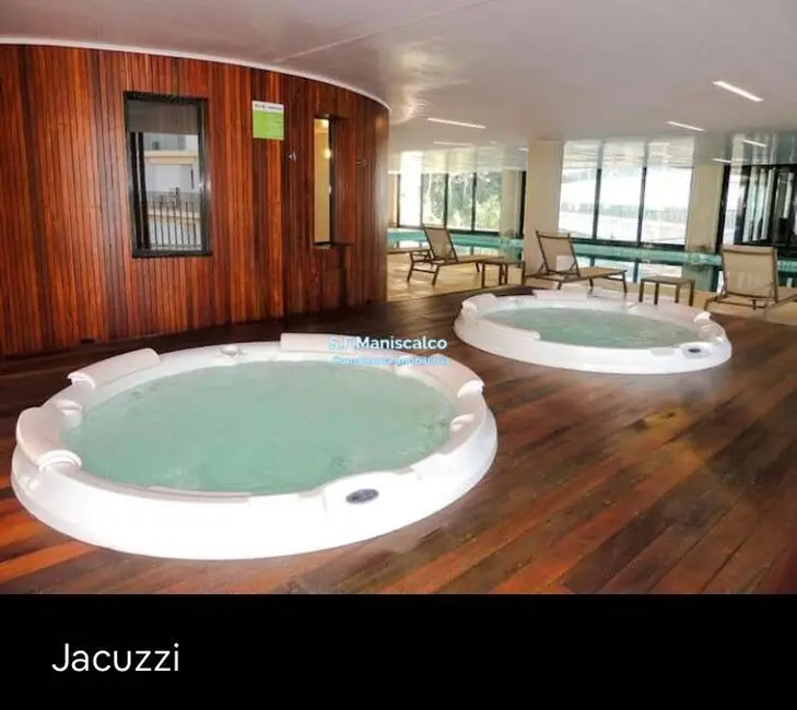 Foto 5 de Apartamento com 1 quarto à venda e para alugar, 90m2 em Ubatuba - SP