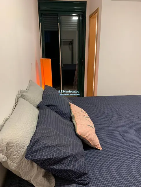 Foto 7 de Apartamento com 1 quarto à venda e para alugar, 90m2 em Ubatuba - SP