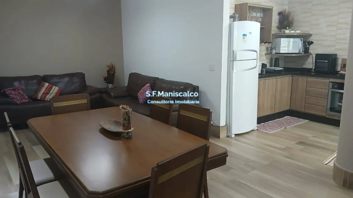 Foto 8 de Apartamento com 2 quartos à venda e para alugar, 100m2 em Ubatuba - SP