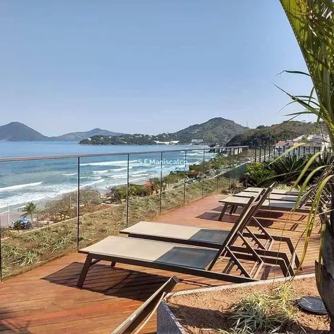 Foto 3 de Apartamento com 2 quartos à venda e para alugar, 100m2 em Ubatuba - SP