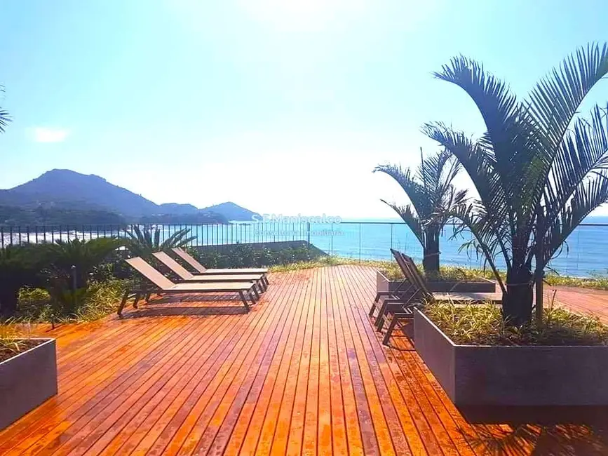 Foto 5 de Apartamento com 2 quartos à venda e para alugar, 100m2 em Ubatuba - SP