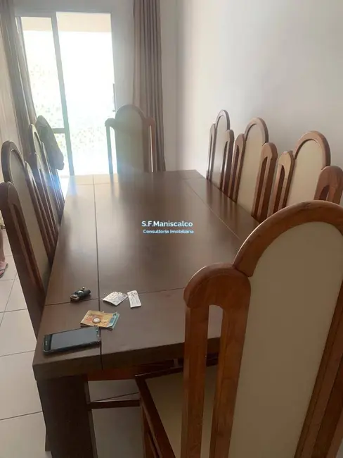 Foto 5 de Apartamento com 2 quartos à venda e para alugar, 90m2 em Ubatuba - SP