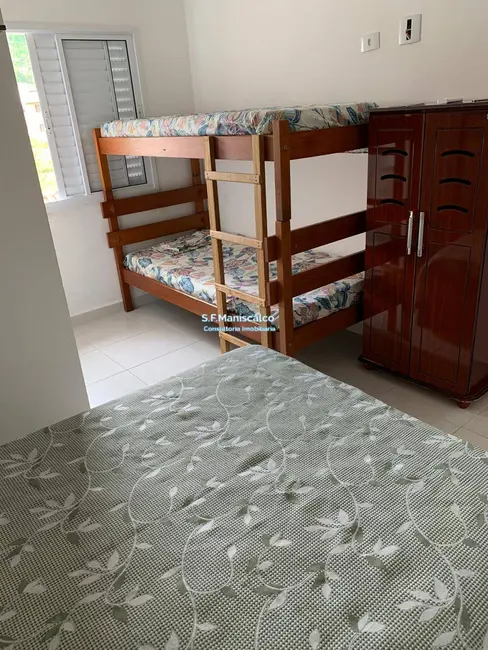 Foto 8 de Apartamento com 2 quartos à venda e para alugar, 90m2 em Ubatuba - SP