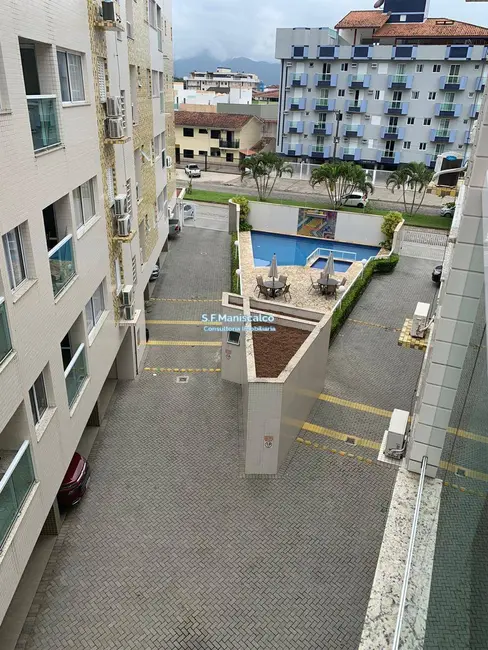 Foto 2 de Apartamento com 2 quartos à venda e para alugar, 90m2 em Ubatuba - SP