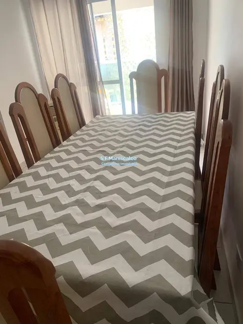 Foto 4 de Apartamento com 2 quartos à venda e para alugar, 90m2 em Ubatuba - SP